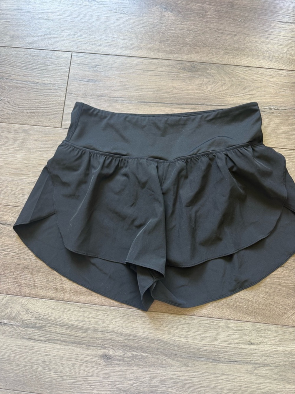 KIAVA ready to sprint shorts - medium